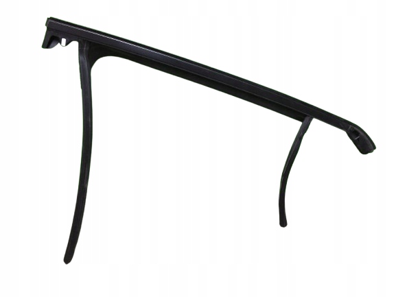 фото №1, Mazda 3 bp 19 прокладка na задние левая дверь