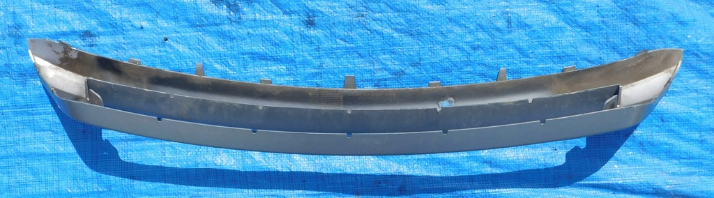 фото №6, Crossland x решётка радиатора молдинг бампера перед 475498858