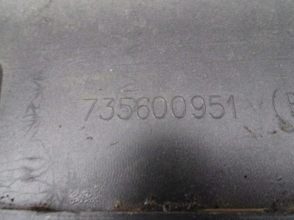 фото №6, Jeep renegade trailhawk бампер задняя задний oryg