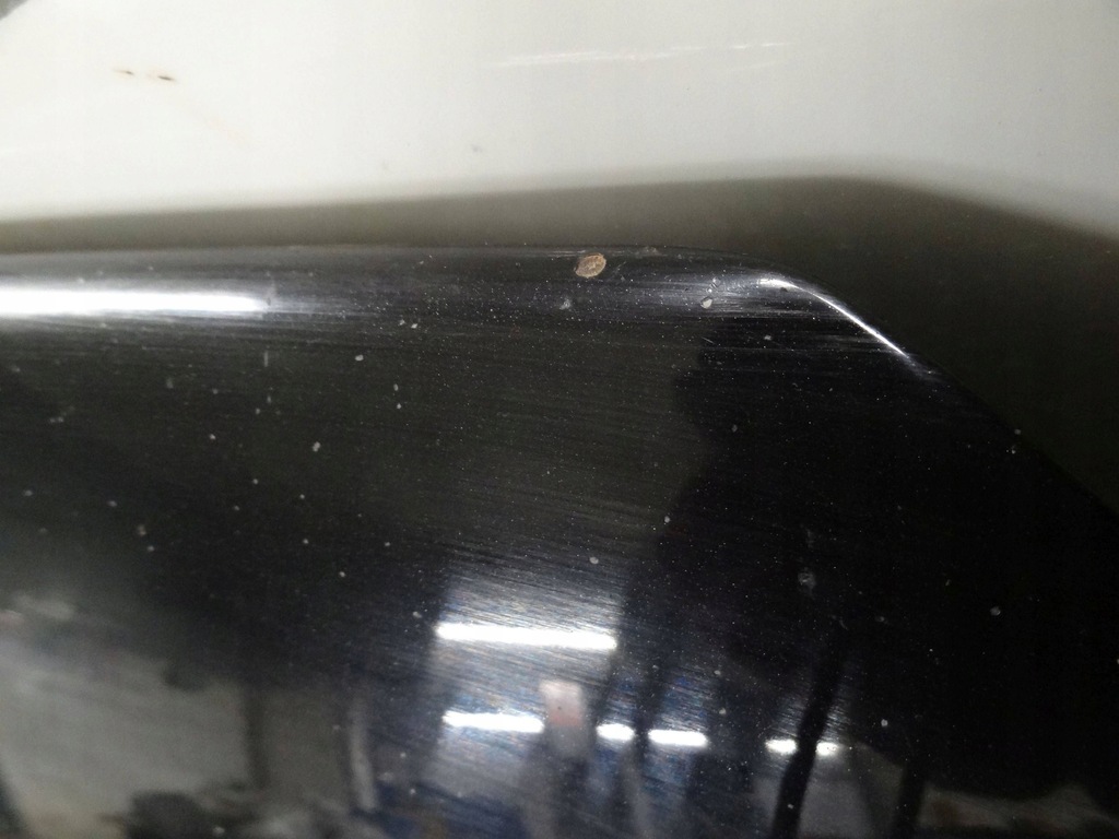 фото №7, Opel corsa c 2005 lift крышка двигателя капот перед передняя