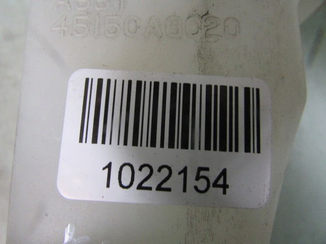 фото №7, Xv 2.0d 13r бачок расширительный wody бак