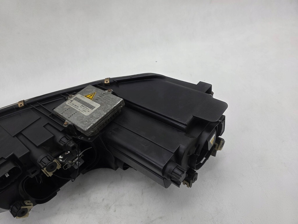 фото №10, Mazda vi 6 i gg 2022+ лампа перед левая ксенон europa