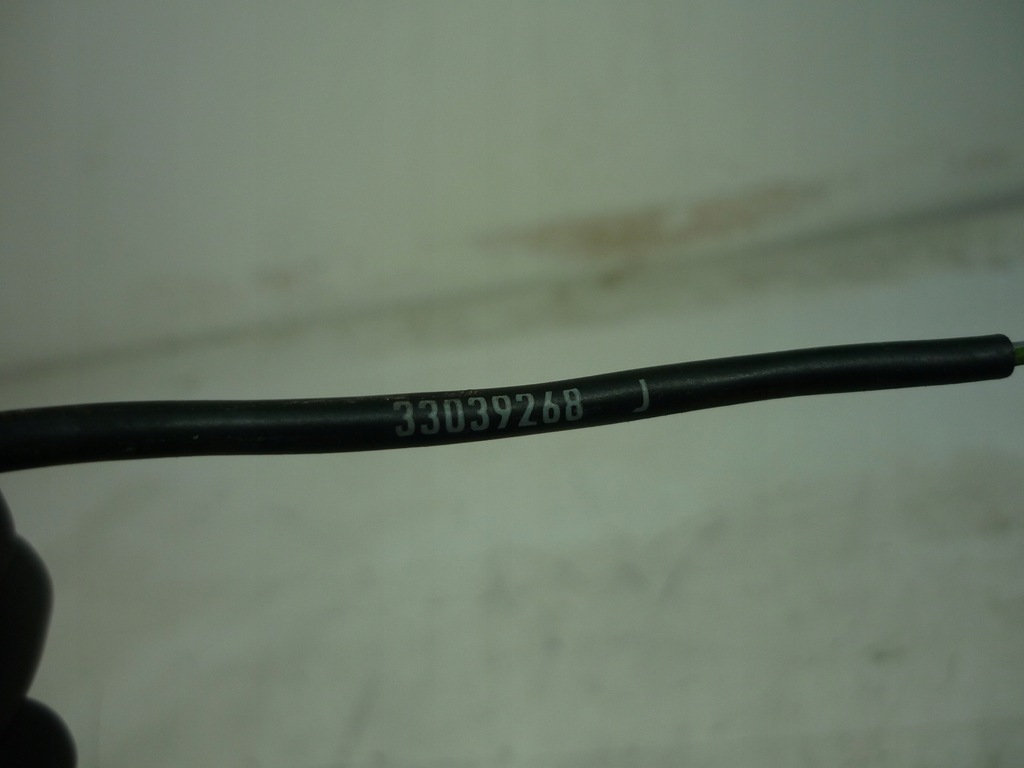 фото №7, Натяжитель поперечина левый перед левый передний renault clio iii 5d 8200454686