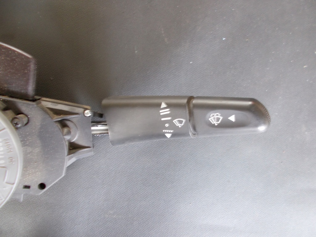 фото №3, Переключатель комбинированный mercedes sprinter