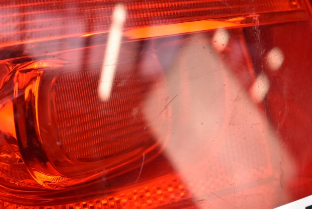 фото №13, Лампа левая задняя задняя uk 3af945096a vw passat b7 10-14