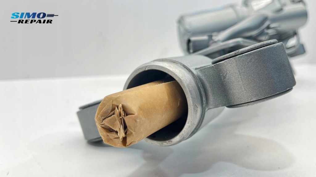 фото №7, Рейка рульова трансмісія кермова honda cr-v mk iii re 2006- 53601swcg01