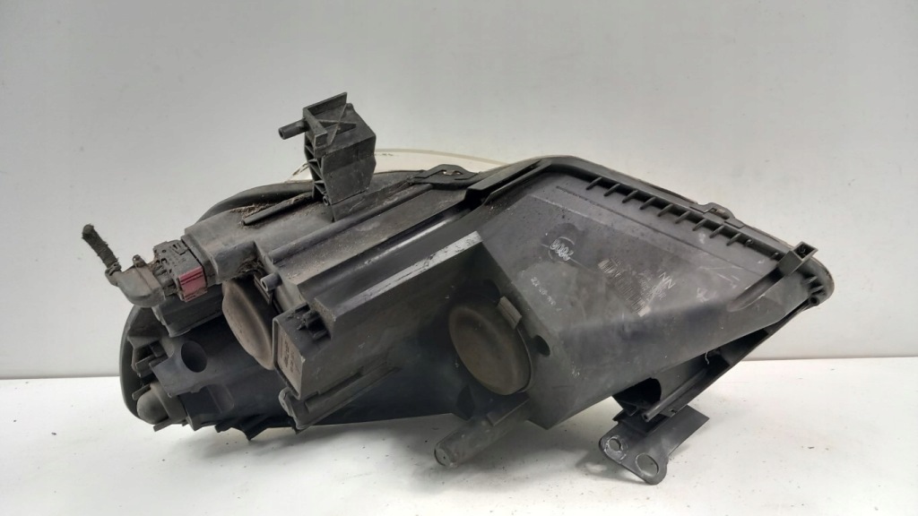 фото №4, Opel zafira b lift лампа перед правая