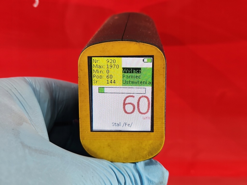 фото №14, Двері перед ліва chevrolet aveo t250 06-11 sedan червоний