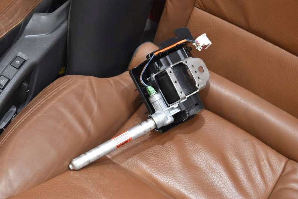 фото №6, Сидіння сидіння комплект обшивка обшивки шкіряний volvo v60 1 i 10-13