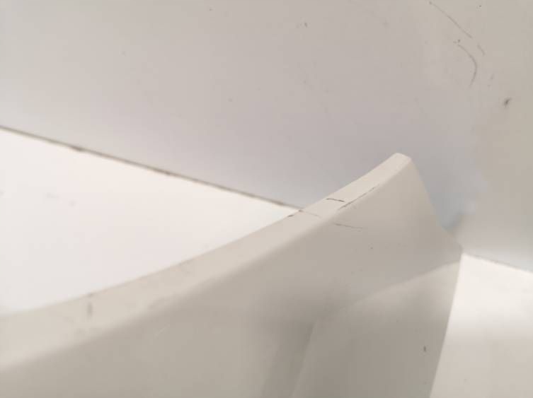 Kompletny бампер перед передній 4 pdc led bmw g32 a96 mineralweiss металік в Україні