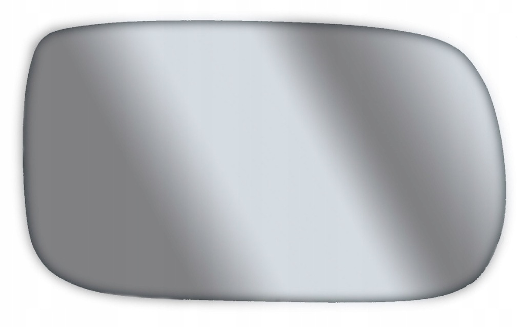 фото №1, Вкладиш дзеркало honda civic vii 04-06 sf+grz праве