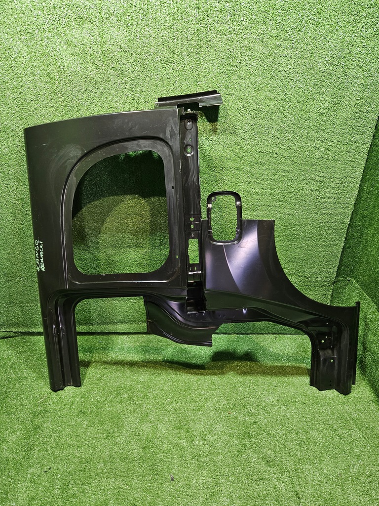 фото №1, Mercedes citan renault kango iii крила задній лівий 650533248r