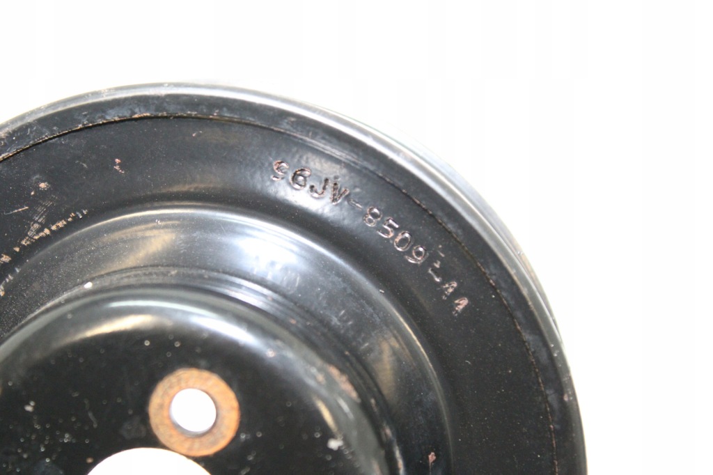 фото №5, Шкив 3.2 4.0 v8 jaguar xj xkr xk8 x-type x308