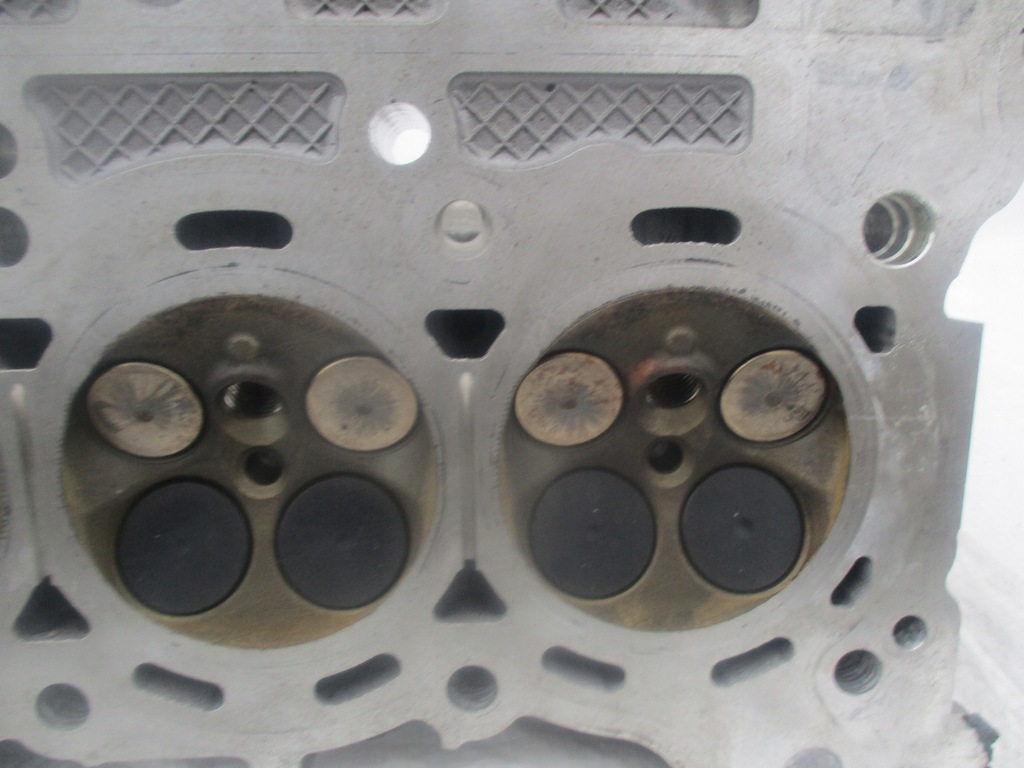 фото №6, Головка комплектна вали renault nissan mercedes 1.3 tce dig-t cdi