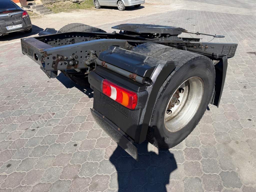 Купить Подрамник dolly рама к прицепа полуприцепа