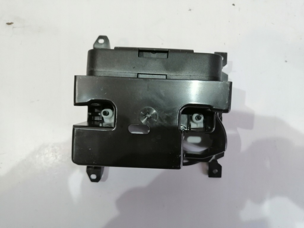 фото №6, Peugeot 508 rxh домкрат рычаг переключения передач