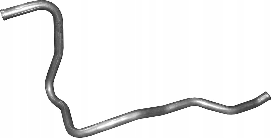 фото №1, Daf xf 105 cf 85 труба системи охолодження