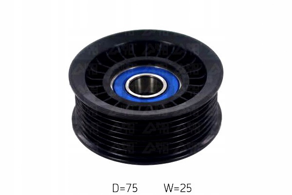 фото №2, Skf ролик ремень honda accord viii 2.0 i cu