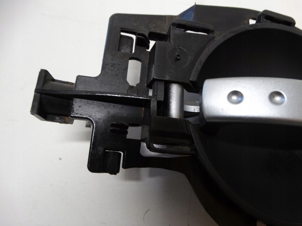 фото №5, Ручка внутрішня citroen c3 лівий перед 9680187877