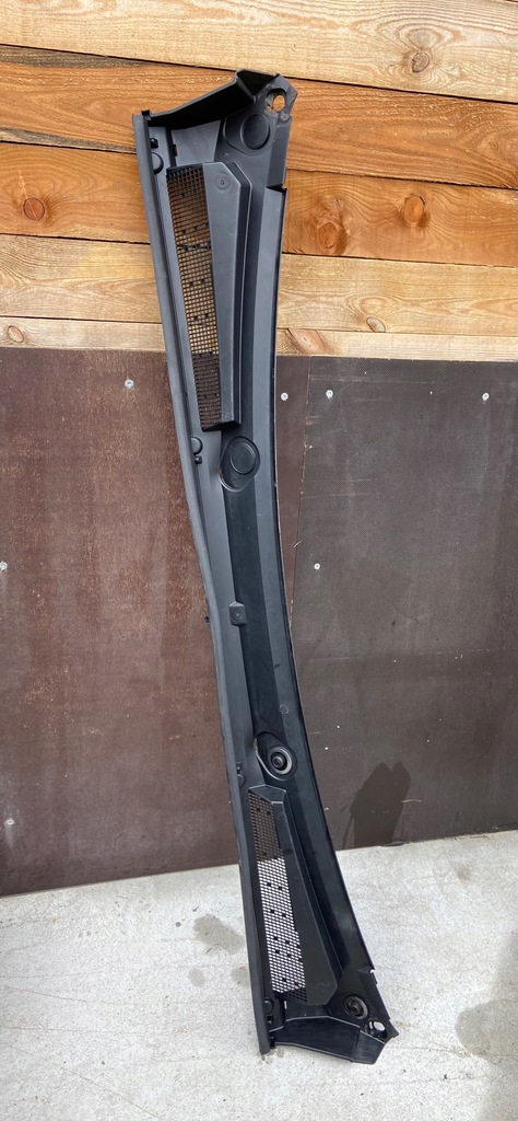 фото №1, Жабо renault trafic iii opel vivaro b 668114420r