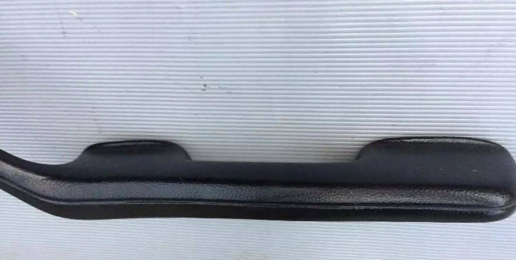 фото №5, Mercedes-benz w115 кронштейн ручка обшивка дверь правая r