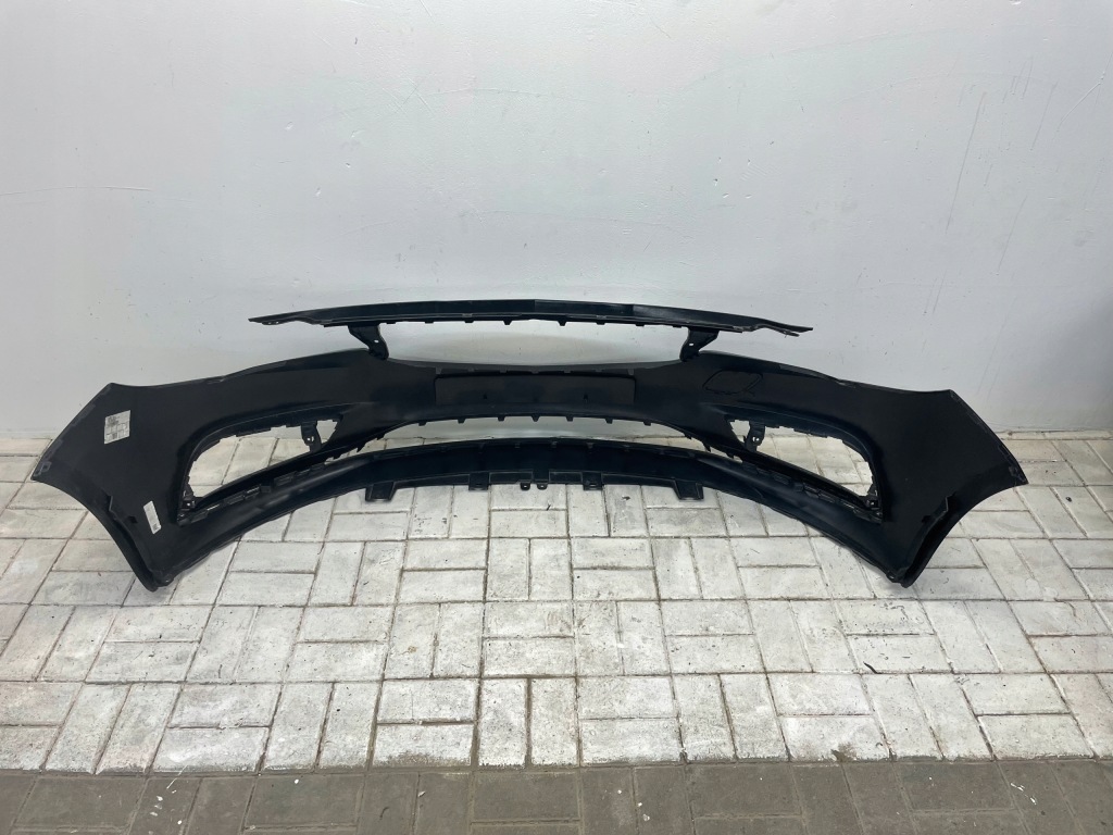 фото №12, Opel оригінальний номер 39151025 бампер