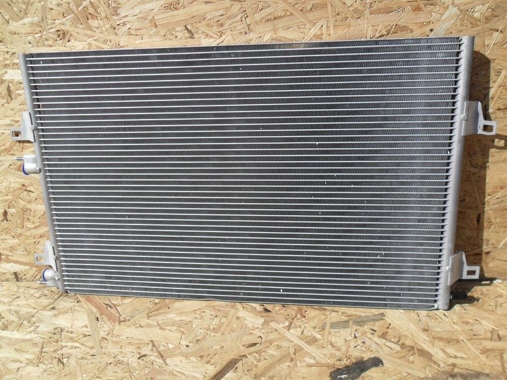 фото №10, Renault espace 2002 2003 2004 2005 кондиціонера