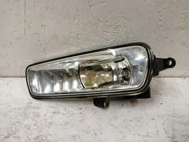 Купити Протитуманна фара лівий передній ford focus mk3 рестайлінг  14-