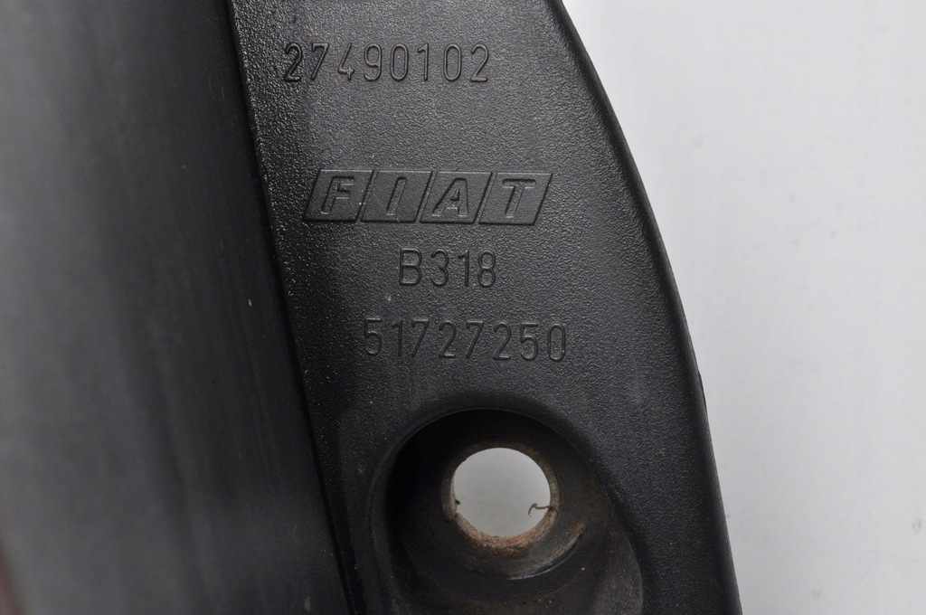 фото №11, Fiat croma ii лампа левая задняя левый задняя eu 51727250 kombi