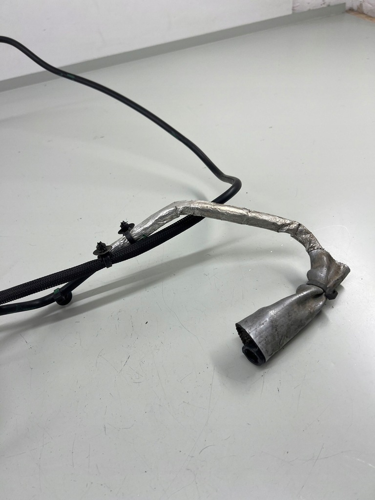 фото №2, Шланг adblue land rover range rover velar hk835j249cc