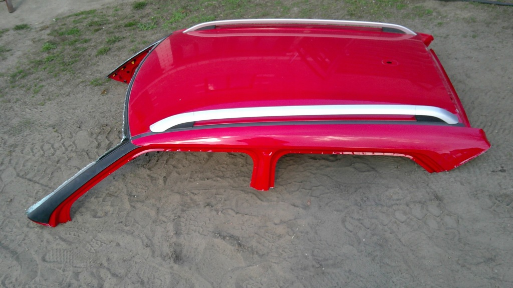 Купить Крыша рейлинги suzuki ignis iii 3 17r znb