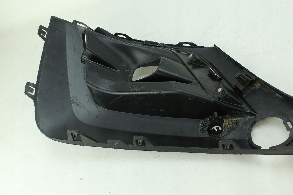 фото №11, Молдинг решітка бампера renault trafic iv 4 права