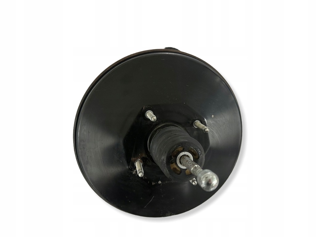 фото №12, Opel corsa d підсилювач гальм гальмівні 13317576 bp