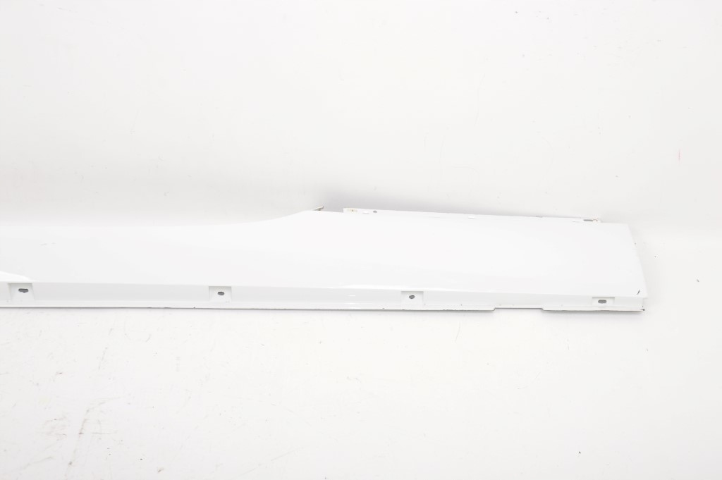 фото №8, Continental gt supersports молдинг порог левая