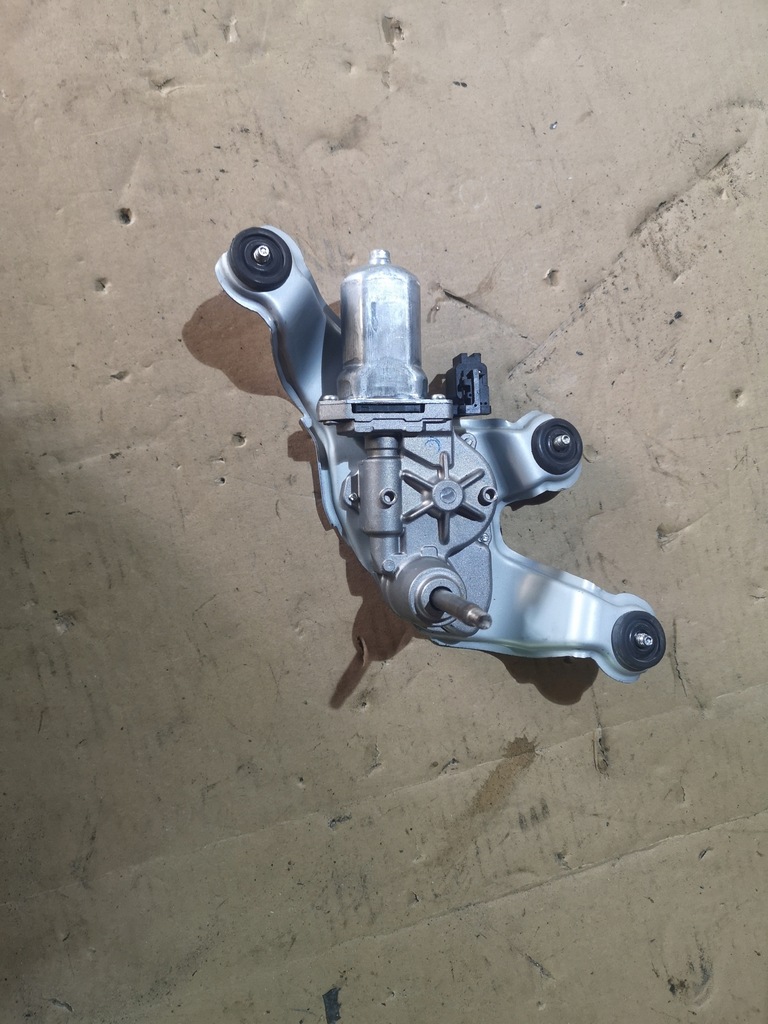 фото №1, Kia soul ii 15r механизм дворники задняя задний