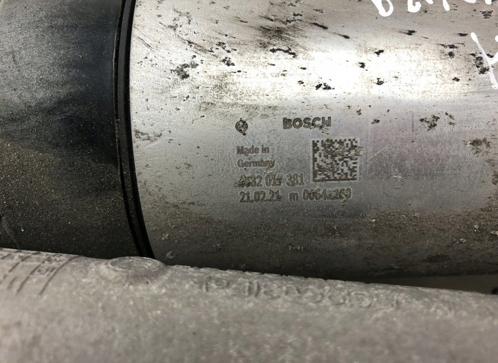 фото №5, Lr140564 трансмиссия рулевая land rover discovery sport