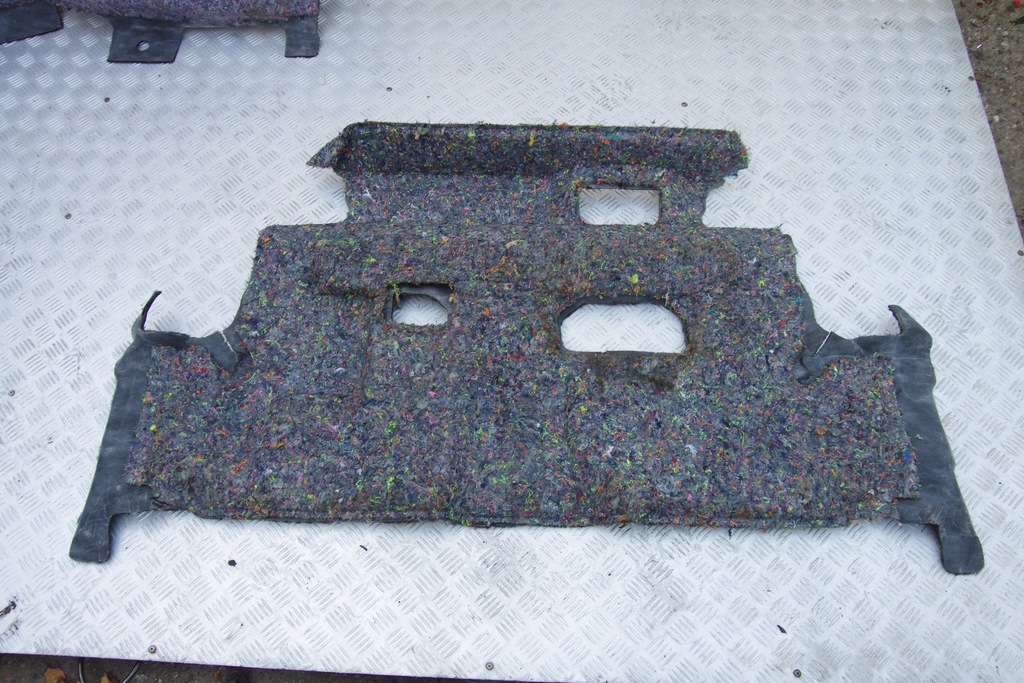 фото №10, Обшивка килимок jeep grand cherokee wk2 srt8 lift