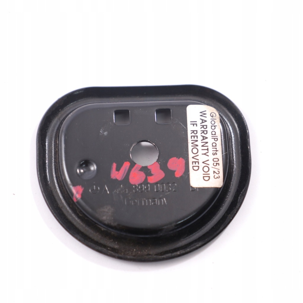 Mercedes w639 ушко кронштейн багажника a4148990032 Цена