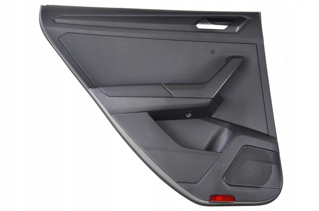 фото №10, Vw t-roc r-line оббивка двері шкіра перед задня комплект 2ga867011