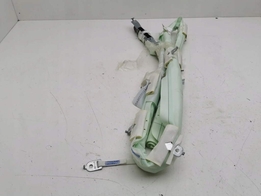 фото №5, Maserati ghibli 2014 левая сторона шторка безопасности подушка безопасности