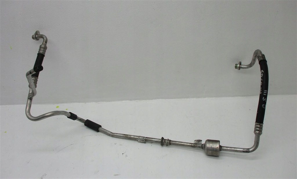фото №6, Шланг кондиціонера citroen c5 iii x7 2.7 3.0 hdi 9686414180