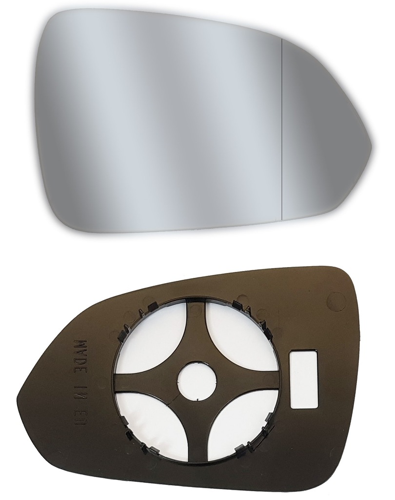 фото №1, Вкладиш дзеркало kia stonic 2017+ asf+pl праве