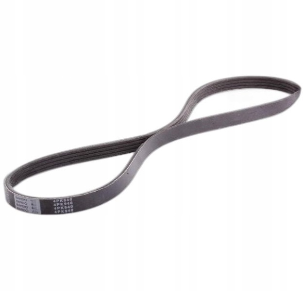 фото №1, Ремінь клиновий багатореберний mitsubishi eclipse ii