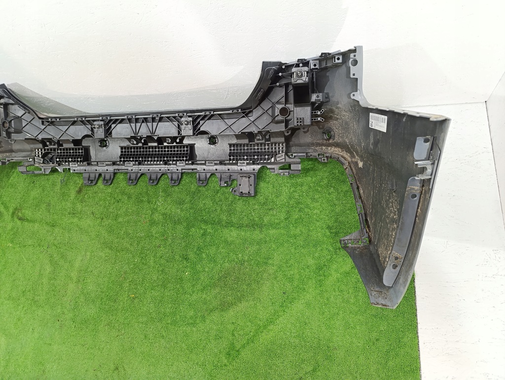 фото №11, Audi rs5 rs 5 8w6 lift бампер задня задній om super стан