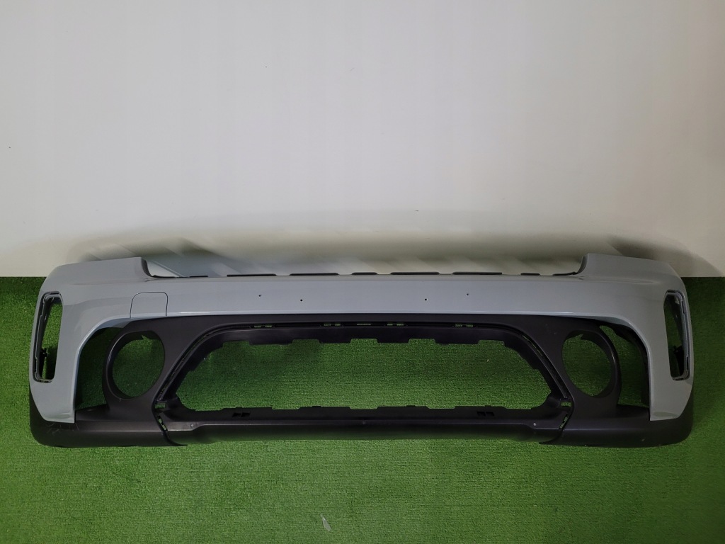 Купить Mini f60 f61 ii 2 countryman lift lci бампер перед передний