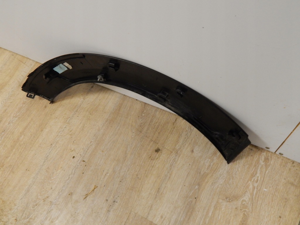 Mini f56 молдинг крыла левый задний  16189910gb оригинал европа Киев