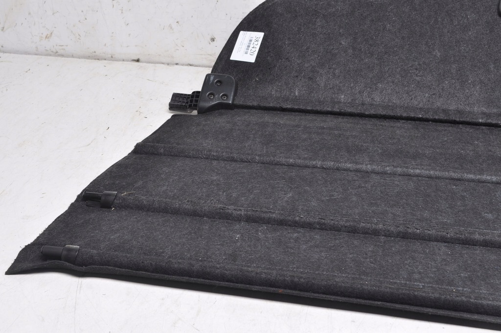 фото №8, Peugeot 308 i полиця задня багажника 5d 96807218zd