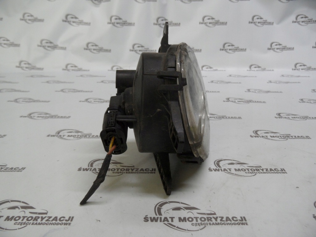 фото №4, Skoda rapid spaceback протитуманна фара правий перед 7248912 7200100001