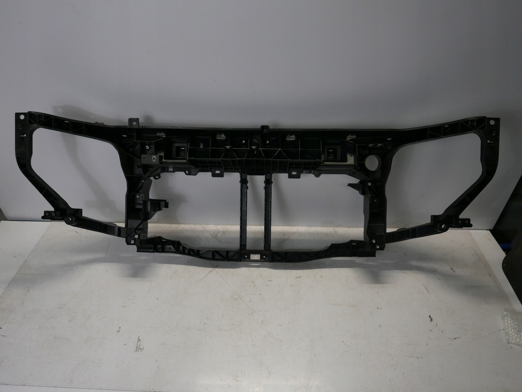 фото №3, Усилитель передний pas renault master iv 2020