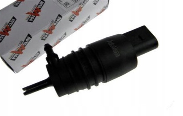 фото №1, Помпа розпилювача do vw bora 2.0 2.3 v5 2.8 v6